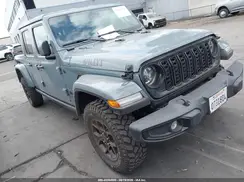 1C6HJTAG2RL128420 2024 JEEP GLADIATOR