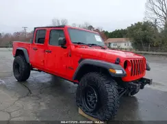 1C6HJTAG3LL108524 2020 JEEP GLADIATOR