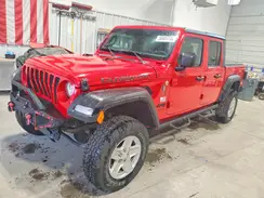 1C6HJTAG3LL122441 2020 JEEP GLADIATOR