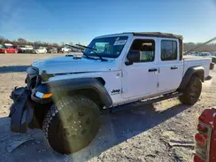 1C6HJTAG3LL126747 2020 JEEP GLADIATOR