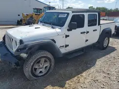 1C6HJTAG3LL130944 2020 JEEP GLADIATOR