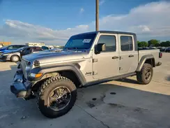 1C6HJTAG3LL132175 2020 JEEP GLADIATOR