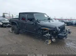 1C6HJTAG3LL132886 2020 JEEP GLADIATOR