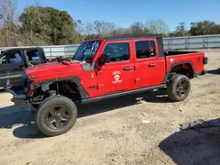 1C6HJTAG3LL142334 2020 JEEP GLADIATOR