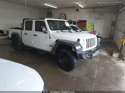 1C6HJTAG3LL143841 2020 JEEP GLADIATOR