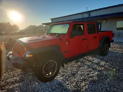 1C6HJTAG3LL147016 2020 JEEP GLADIATOR