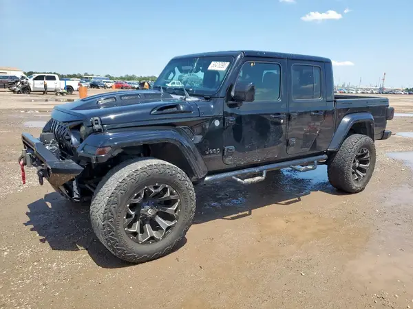 1C6HJTAG3LL15160Z 2020 JEEP GLADIATOR - Image 1