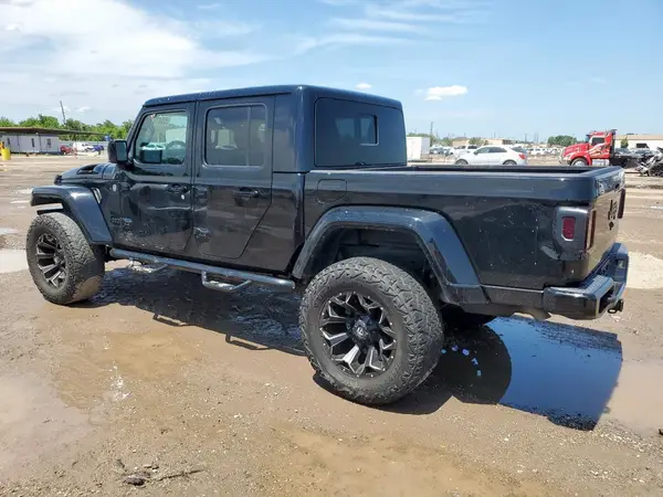 1C6HJTAG3LL15160Z 2020 JEEP GLADIATOR - Image 2