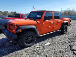 1C6HJTAG3LL152037 2020 JEEP GLADIATOR