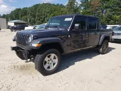 1C6HJTAG3LL153091 2020 JEEP GLADIATOR
