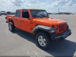 1C6HJTAG3LL157769 2020 JEEP GLADIATOR