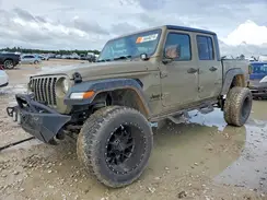 1C6HJTAG3LL160946 2020 JEEP GLADIATOR