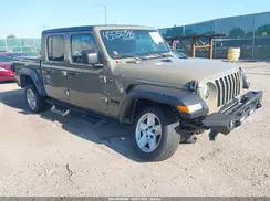 1C6HJTAG3LL165550 2020 JEEP GLADIATOR