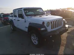 1C6HJTAG3LL174362 2020 JEEP GLADIATOR