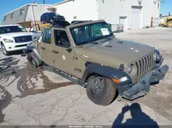1C6HJTAG3LL177939 2020 JEEP GLADIATOR