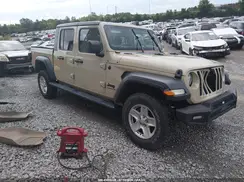 1C6HJTAG3LL185152 2020 JEEP GLADIATOR