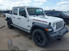 1C6HJTAG3LL186348 2020 JEEP GLADIATOR