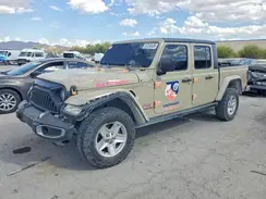 1C6HJTAG3LL191131 2020 JEEP GLADIATOR