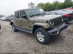 1C6HJTAG3LL192862 2020 JEEP GLADIATOR