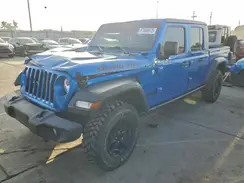 1C6HJTAG3LL201785 2020 JEEP GLADIATOR
