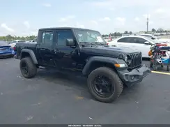 1C6HJTAG3LL202161 2020 JEEP GLADIATOR