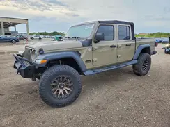 1C6HJTAG3LL208297 2020 JEEP GLADIATOR