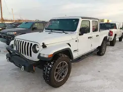 1C6HJTAG3LL213662 2020 JEEP GLADIATOR