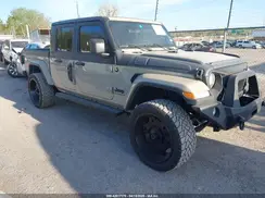 1C6HJTAG3LL214469 2020 JEEP GLADIATOR