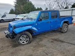 1C6HJTAG3ML504325 2021 JEEP GLADIATOR
