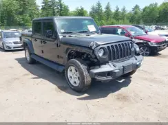 1C6HJTAG3ML504602 2021 JEEP GLADIATOR