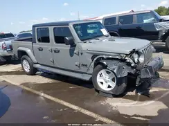 1C6HJTAG3ML506611 2021 JEEP GLADIATOR