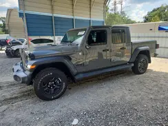 1C6HJTAG3ML507015 2021 JEEP GLADIATOR