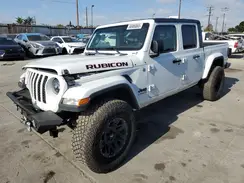 1C6HJTAG3ML508147 2021 JEEP GLADIATOR