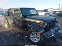1C6HJTAG3ML508469 2021 JEEP GLADIATOR