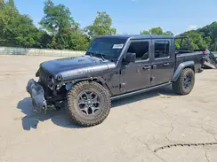 1C6HJTAG3ML518595 2021 JEEP GLADIATOR