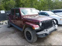 1C6HJTAG3ML523084 2021 JEEP GLADIATOR