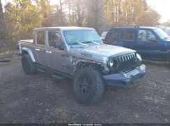 1C6HJTAG3ML524414 2021 JEEP GLADIATOR
