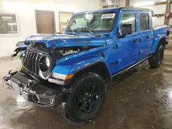 1C6HJTAG3ML526339 2021 JEEP GLADIATOR