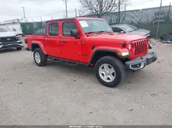 1C6HJTAG3ML533338 2021 JEEP GLADIATOR
