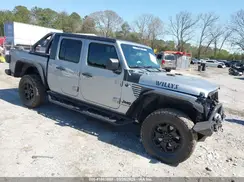 1C6HJTAG3ML540967 2021 JEEP GLADIATOR