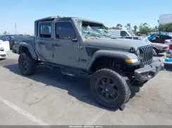 1C6HJTAG3ML543450 2021 JEEP GLADIATOR