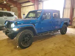 1C6HJTAG3ML546543 2021 JEEP GLADIATOR