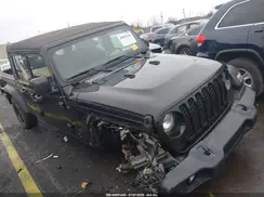 1C6HJTAG3ML547370 2021 JEEP GLADIATOR