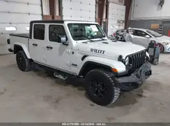 1C6HJTAG3ML548261 2021 JEEP GLADIATOR