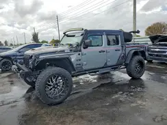 1C6HJTAG3ML550477 2021 JEEP GLADIATOR