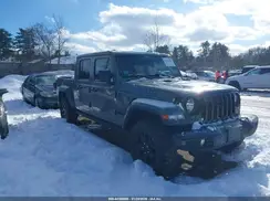 1C6HJTAG3ML557185 2021 JEEP GLADIATOR