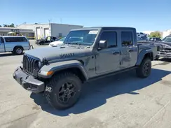 1C6HJTAG3ML557364 2021 JEEP GLADIATOR