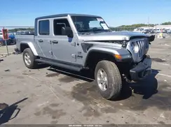 1C6HJTAG3ML558112 2021 JEEP GLADIATOR