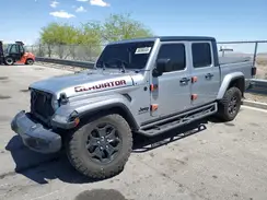 1C6HJTAG3ML563682 2021 JEEP GLADIATOR