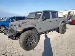 1C6HJTAG3ML568137 2021 JEEP GLADIATOR